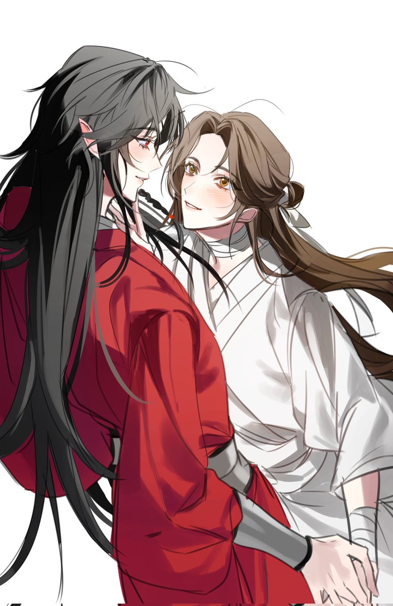 jj_ing_2's tweet photo. #天官賜福 #TGCF https://t.co/hkFCAN5dOl