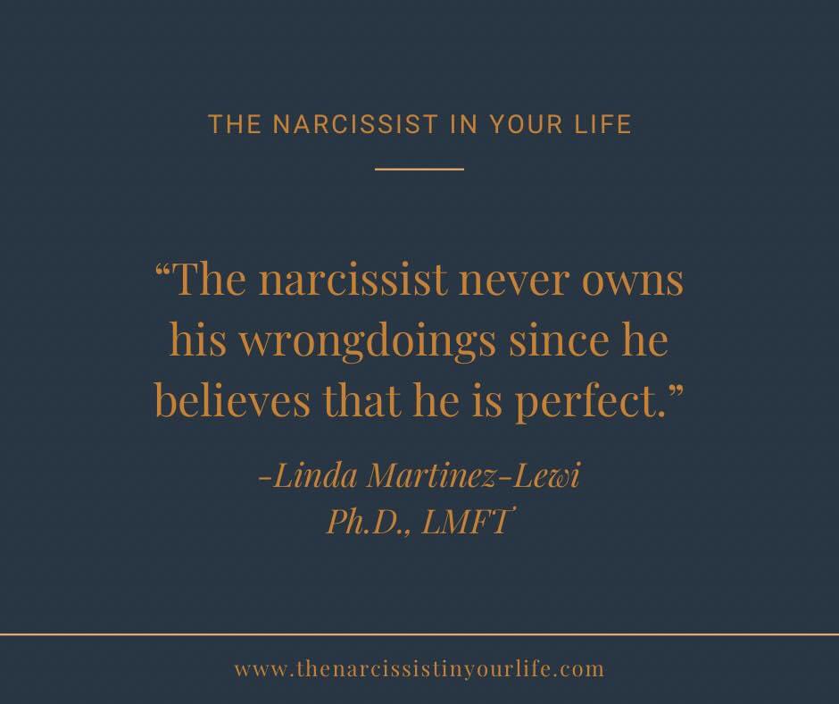 Make a stand now for yourself.  You deserve to be treated with respect and deference. Find healing resources and support at thenarcissistinyourlife.com

#mentalhealth #narcissists #narcissist #thenarcissistinyourlife #lindamartinezlewiphd #fyp #narcissisticabuserecovery