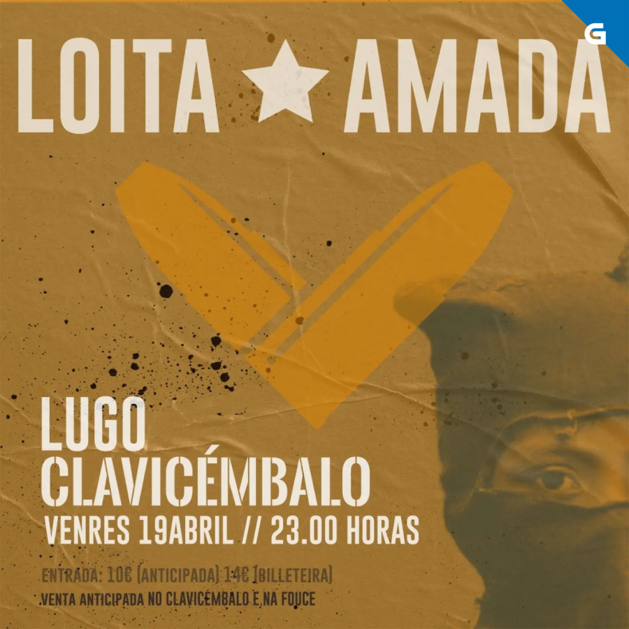 #Música | 🎸 <a href="/TitoLesende/">Tito Lesende</a> convéncenos para ir de concerto!

Hai moito onde escoller: @LoitaAmada, <a href="/ivanferreiro/">iván ferreiro</a>, <a href="/mariliamonzon/">Marilia Monzón🌵</a>, Alberto &amp; García &amp; <a href="/FreedoniaSoul/">Freedonia</a> 

📲 dozz.es/9r4eh2