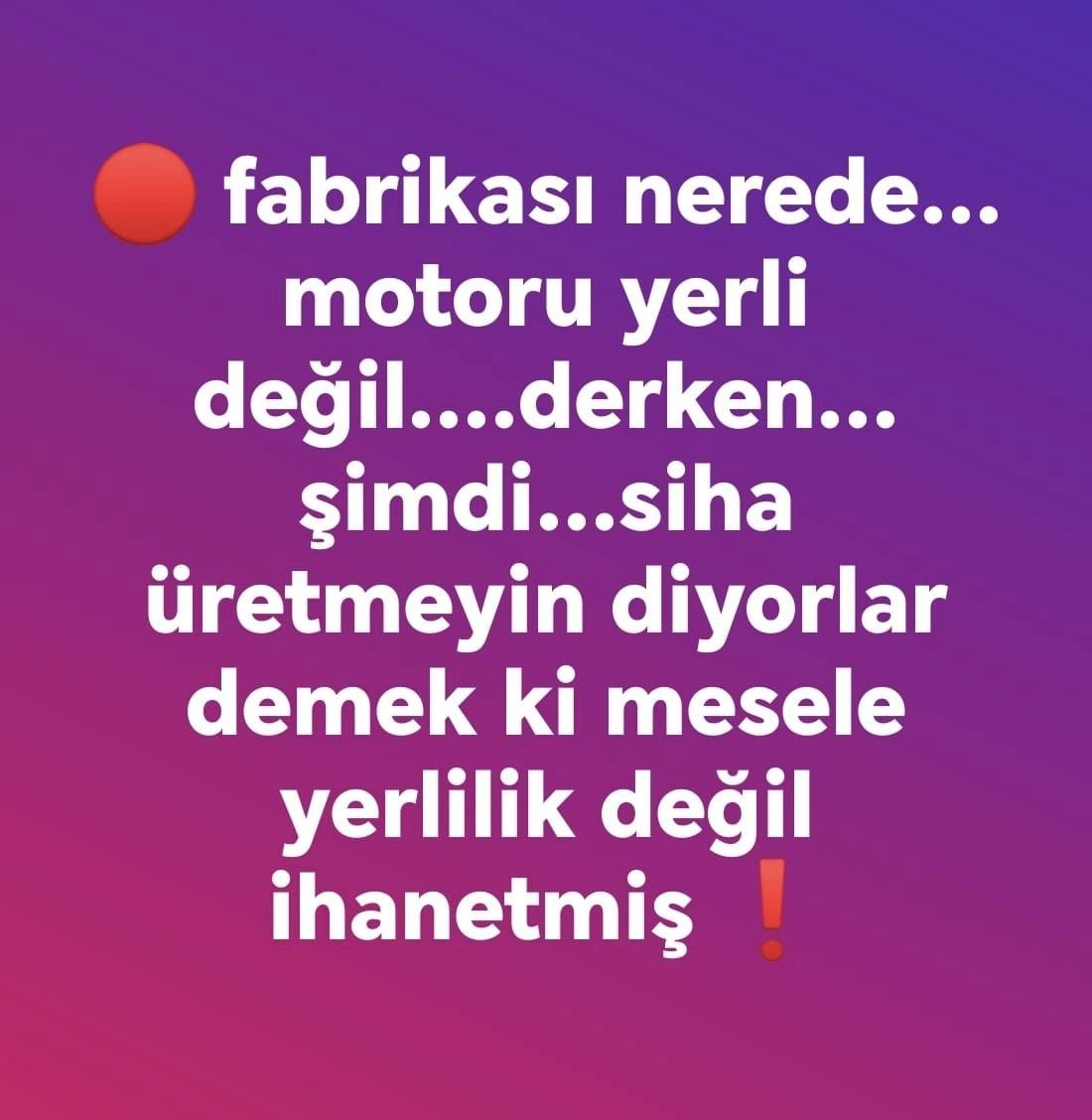 =🇹🇷🇹🇷🇹🇷VATAN AŞIĞI =🇹🇷🇹🇷🇹🇷 (@yasarkk8) on Twitter photo 2024-04-19 11:07:33