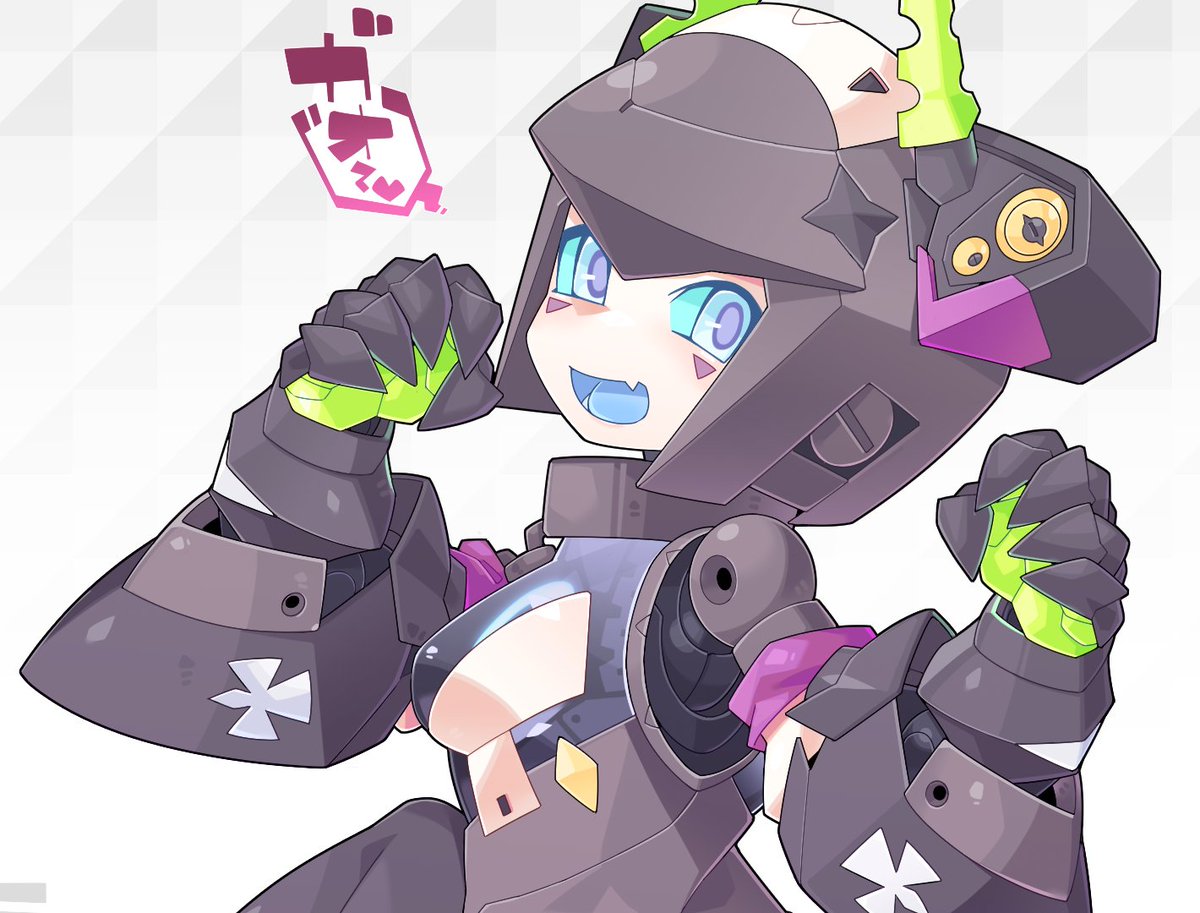 weis2626's tweet photo. たべちゃうぞ～♡ https://t.co/eizGP6291f