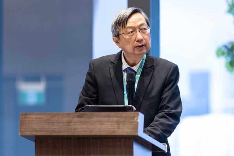 Asia_CHS's tweet photo. Thank you to all our guests and partners who joined us at Thursday night’s launch of @Asia_CHS in Singapore! We were thrilled to have Adj Prof Derrick Heng, Deputy Director-General (Public Health) @MOHSingapore and @T_Inglesby @JHSPH_CHS provide opening remarks. #healthsecurity https://t.co/RhpAya5aQw