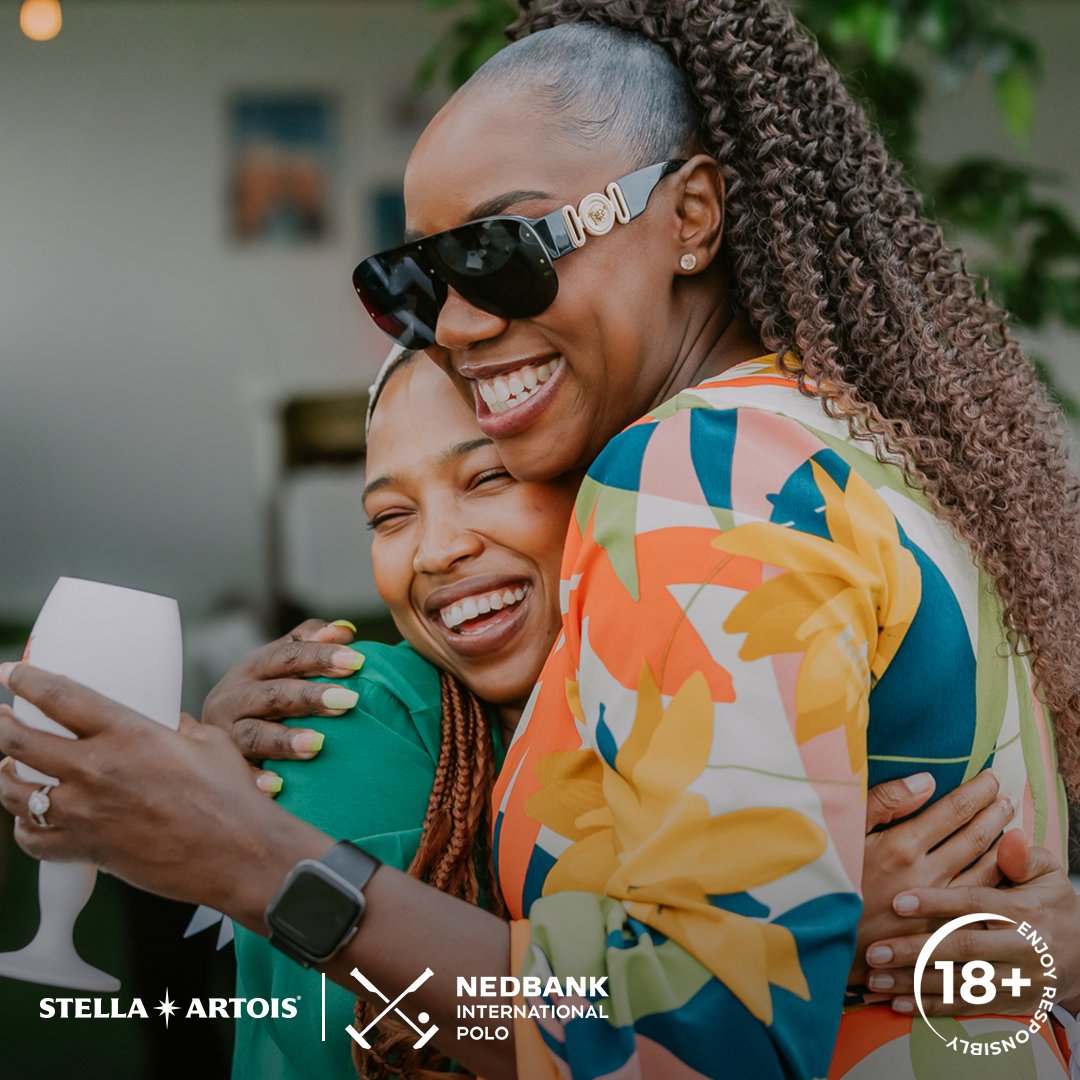 StellaArtoisZA's tweet photo. We're showing up in "Couture on the green" to #NedbankPolo on Saturday, 11th May. Repost if you wish to join us.
#NedbankPolo2024 #NedbankInternationalPolo https://t.co/fZTj3R1xLC