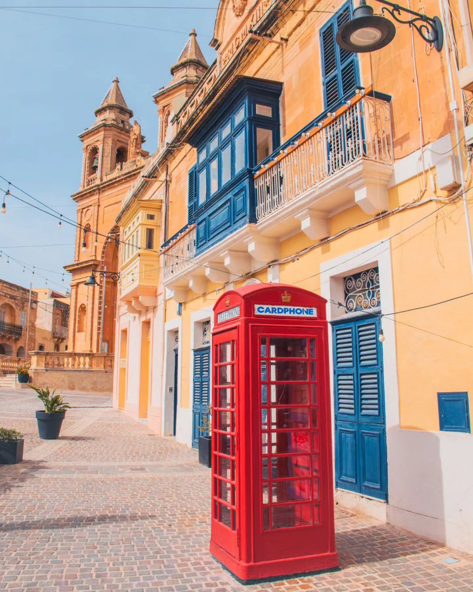 Colourful Malta! postcardsfromamancunian.blogspot.com/2024/04/drive-… #travelblogger #photography #travelbloggers #travelphotography #blogger #Valletta #Malta #VisitMalta