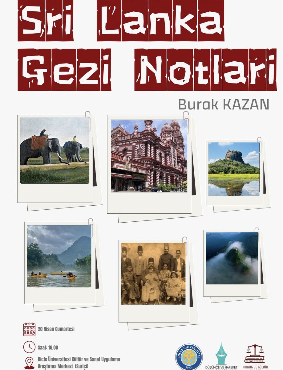 Düşünce Ve Hareket Kulübü tweet media