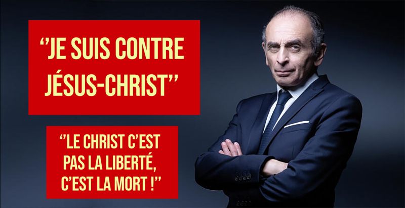 Catholiques de Reconquête, n'oubliez jamais !