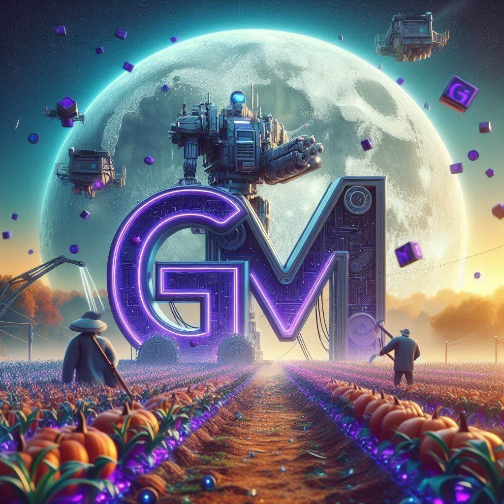 TFO_LINA's tweet photo. New farm day 👾
Like &amp; RT I'll return the favor🔁❤️
$BUBBLE $PARAM $BEASTS $MON $LOL $BEYOND #PIXELPIX $COOKIE $RICY $SOMO $PIXIZ $XTER

@GetBubbleCoin
@ParamLaboratory
@EtherBeasts404
@monprotocol
@onunblocked
@PlayGroundCorp
@PlayPixelPix
@cookie3
@PlayOverTrip
@playpixiz https://t.co/FbsLhitQ6Q