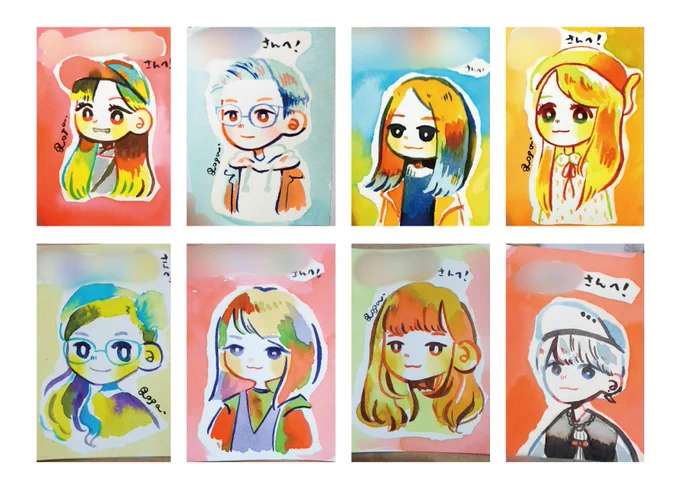 / #ヤシマロパ福岡個展 クラファン第2弾開催! \ ─── ─── 多くの方が訪れるGWのどんたくと同時開催の天神駅中個展で、福岡の「伝統」と日本文化の「今」を同時に楽しめる瞬間を作りたいです。