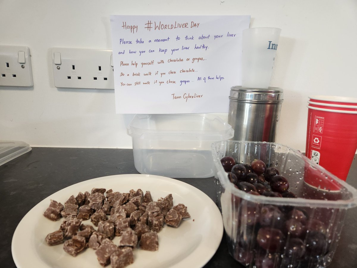 CyberLiver® tweet media