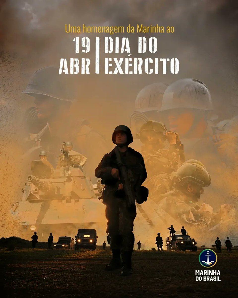 Marinha do Brasil tweet media