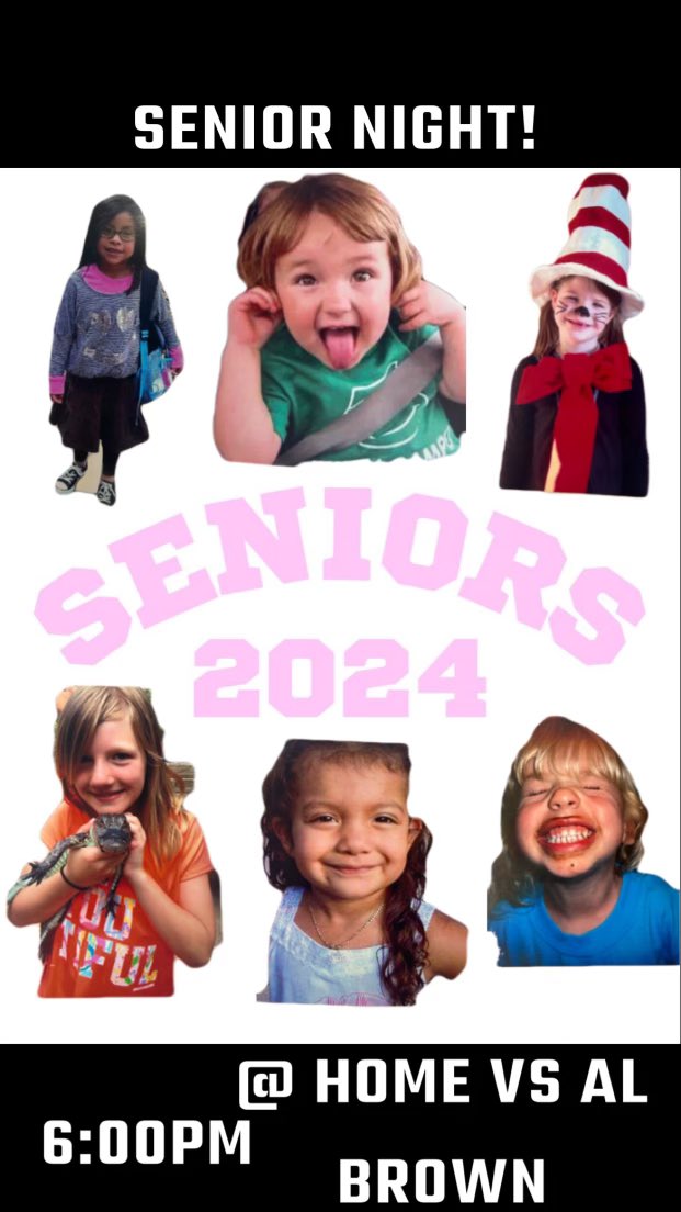 HRHSWsoc's tweet image. 🚨🚨Game Day🚨🚨
Tonight the @hrhsbulls ⚽️ ladies host @ALBrownSports for game #16 @Gm4Sports game #7. 

⭐️Senior Night⭐️

Varsity - 6:00 pm

#hornsup 🤘
#timetogotowork 

@HRHSBoosters @HickoryRidgeHS @CJemalHorton @charlottepreps @langstonwertzjr