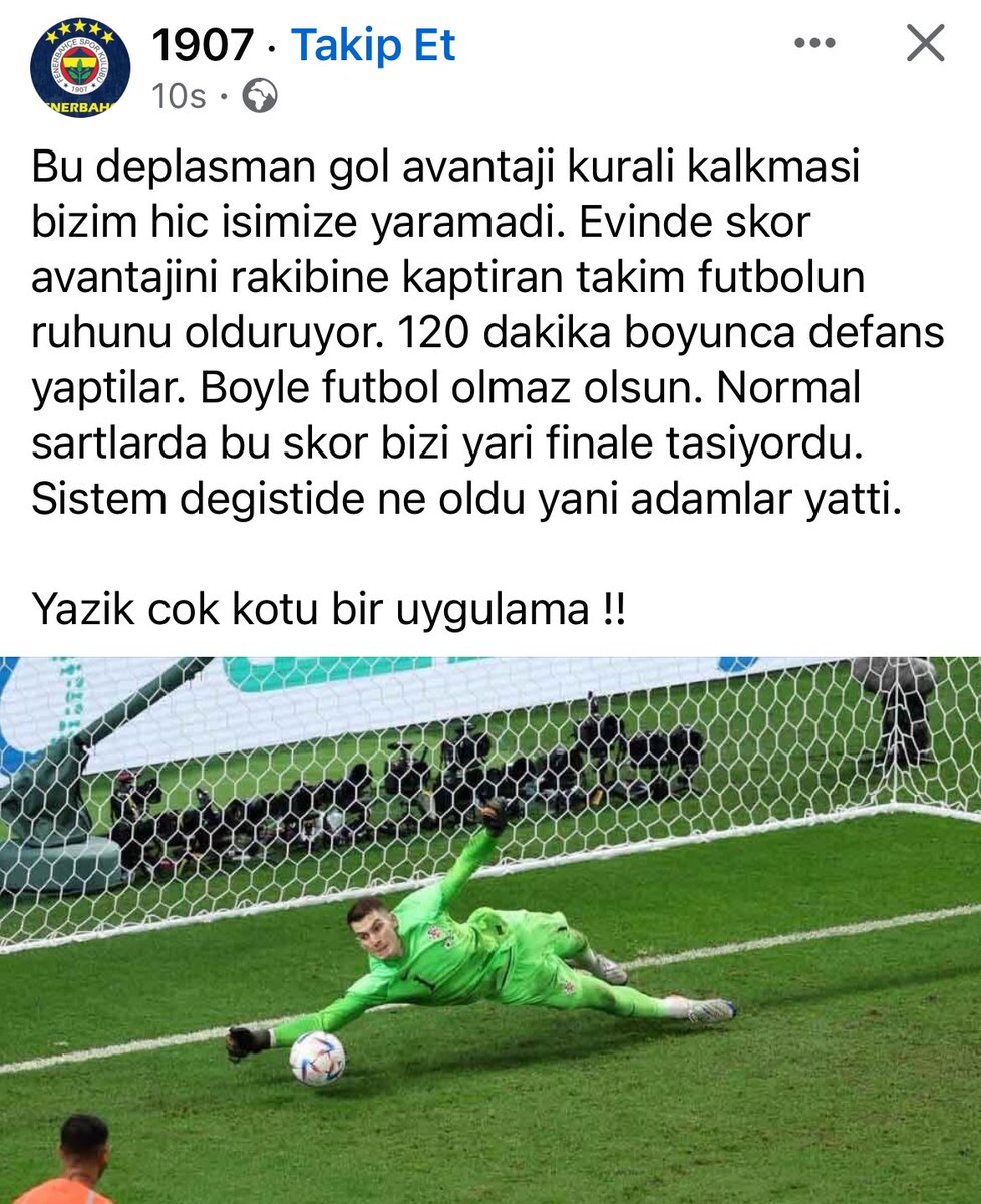 18 Nisan UEFA Kumpası