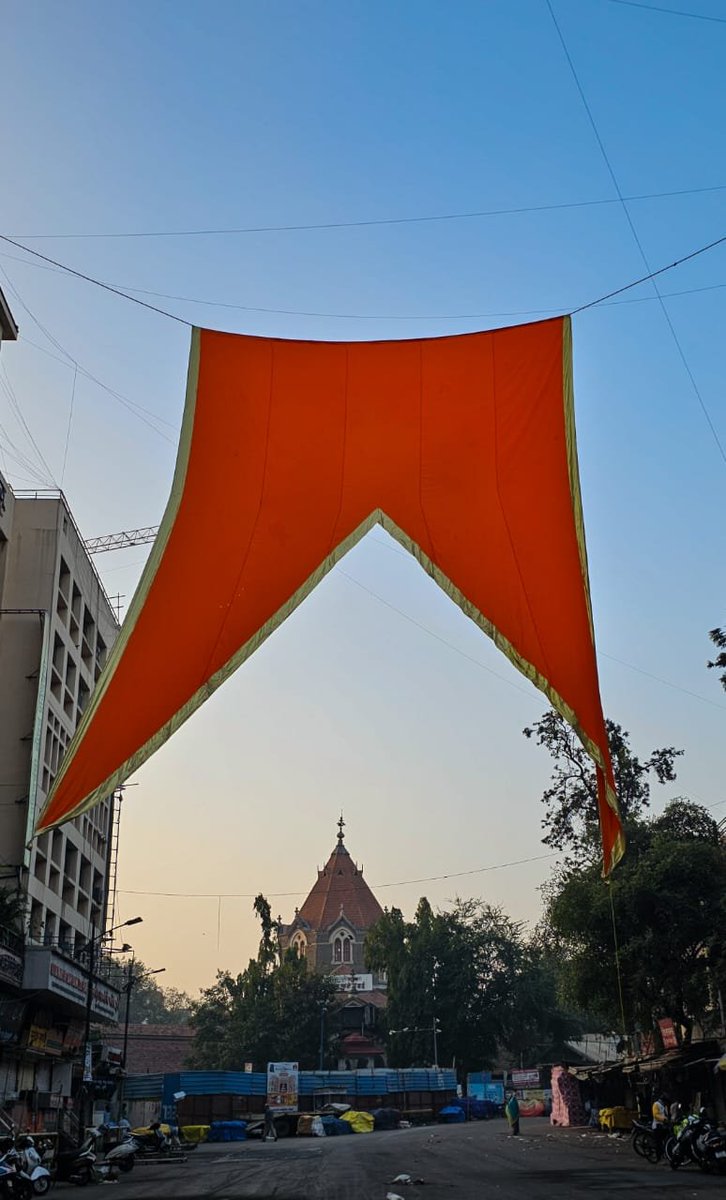 Drop something Orange from your Gallery 🧡 
लगातार तिसरी बार #मोदीसरकार

#AbkiBaar400Paar
#theme_pic_India_bhagwa
#clickforIndia