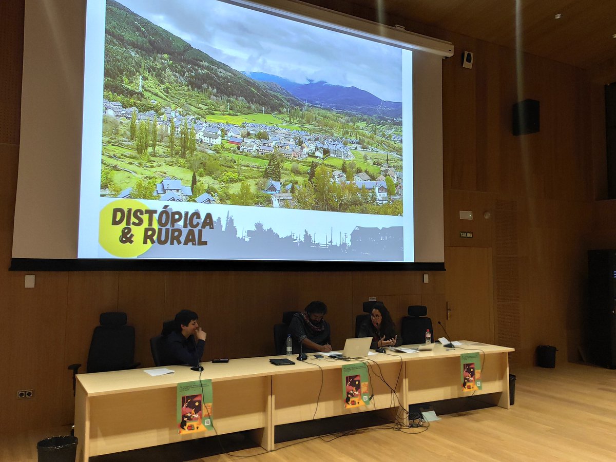 Congreso Cómic Zgz tweet media