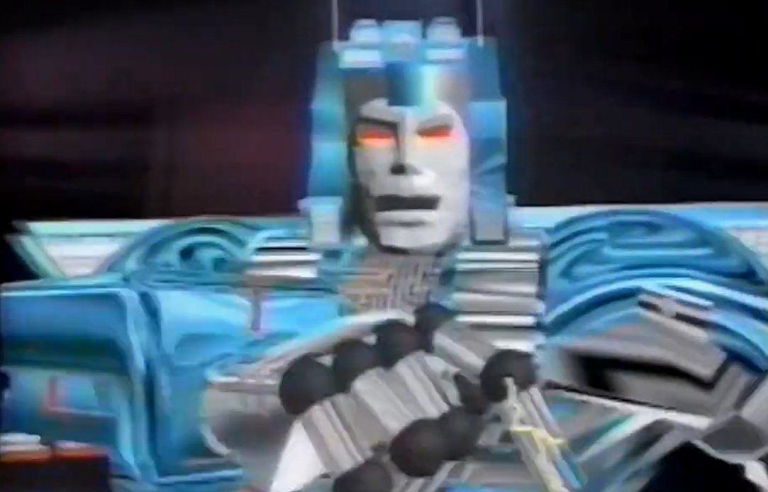 Nobody knows who this guy is, but to me he has the same vibe as the generic early-CG bot from the Pretender ads (I think about them a lot)