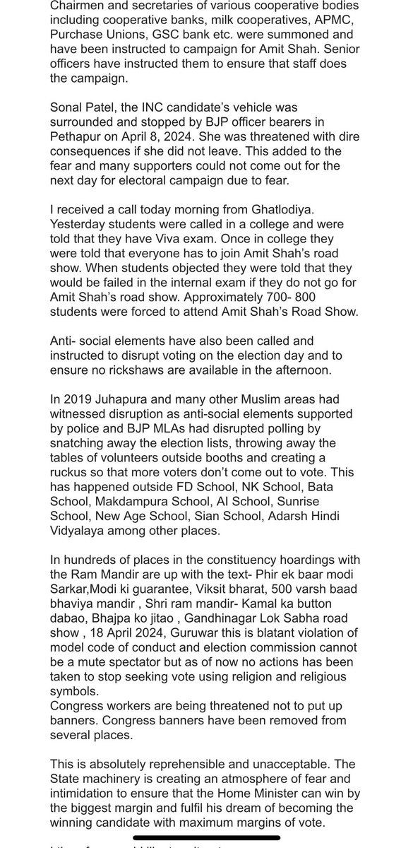 Shabnam Hashmi tweet media