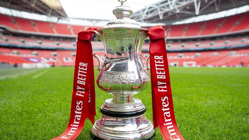 So far 11/24 League Two clubs have come out to publicly condemn the changes being made to the FA Cup… Accrington Stanley ✅ AFC Wimbledon ✅ Barrow ✅ Bradford City ✅ Colchester United Crawley Town ✅ Crewe Alexandra Doncaster Rovers Forest Green Rovers Gillingham ✅ Grimsby