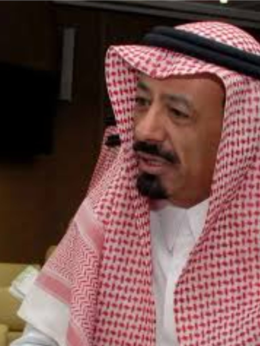 فهد عامر الأحمدي tweet media