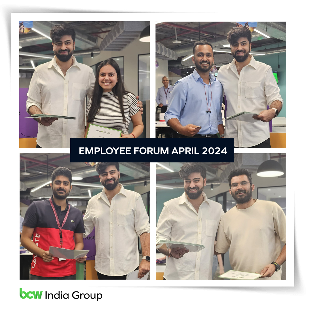 sixdegreesbcw's tweet photo. As we continue on our journey towards our goals, we always make sure that we express gratitude to our people whose small victories pave the way for bigger successes. Here's a snapshot from our recent employee townhall. Congratulations to all the awardees! https://t.co/cr939iMoeV