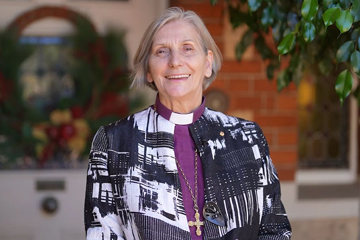 A webinar introducing the Anglican Communion Schools Network is to be held on Tuesday 21 May 2024 The new Schools Network is aimed at Anglicans around the globe who are responsible for leading and promoting Anglican school education for children and teenagers. “My hope is…