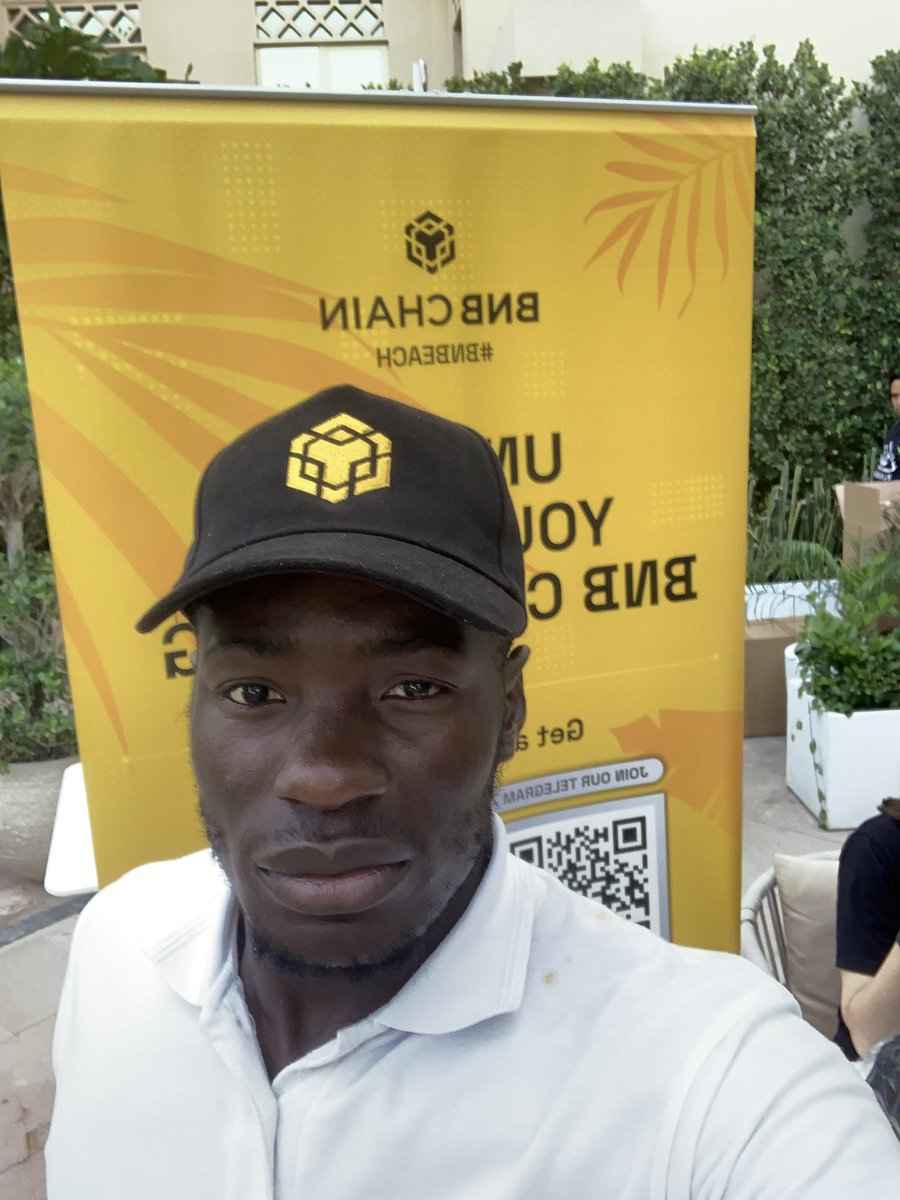 #BNBeach @BNBCHAIN