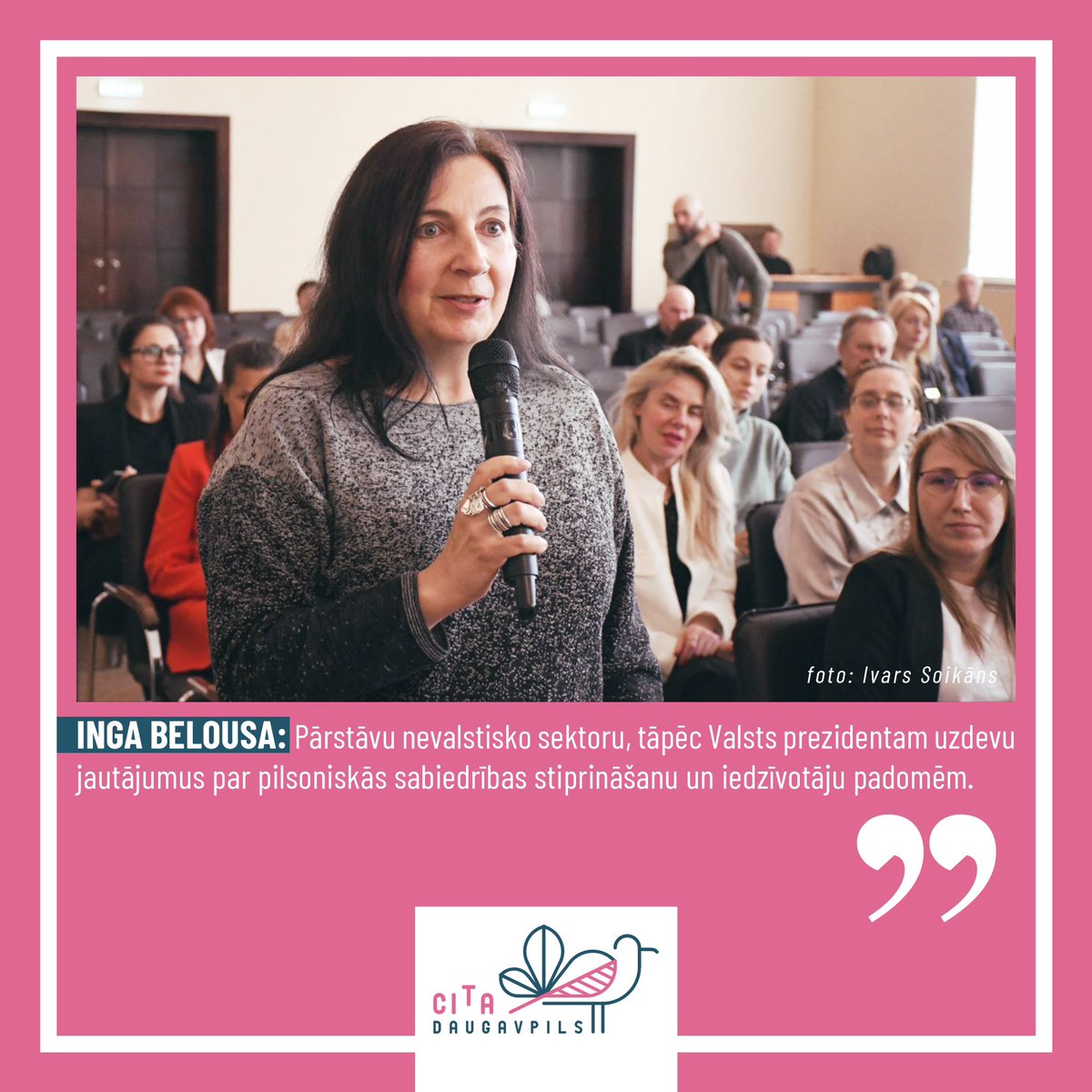 Cita Daugavpils tweet media