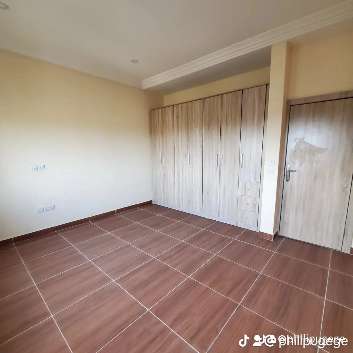 Buy in Ashbell Apartments now, and thank me later, Dm me for more info on 08067357309.