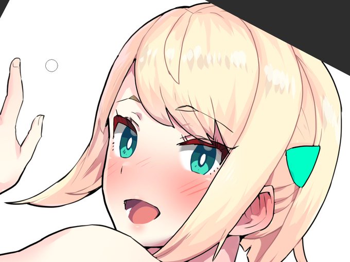 本日公開予定、FANBOX,Fantia限定コンテンツ用のカット基本部分完成。ここから差分と+αなカットを作り、更に解説をそえてこの後、公開予定です。 