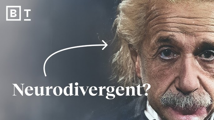 autismtalknd's tweet photo. “Einstein would probably be in an autism program today” | Temple Grandin
https://t.co/Xz5vw059V8 https://t.co/HMqzsEEuLA
