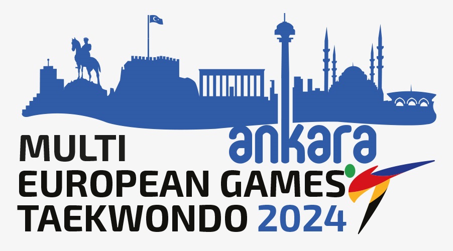 🥋Avrupa Çoklu Taekwondo Oyunları 24-26 Mayıs 2024 tarihleri arasında Ankara’da düzenlenecektir. 💻Organizasyonla ilgili tüm bilgilere ulaşmak için: turkiyetaekwondofed.gov.tr/?p=13178