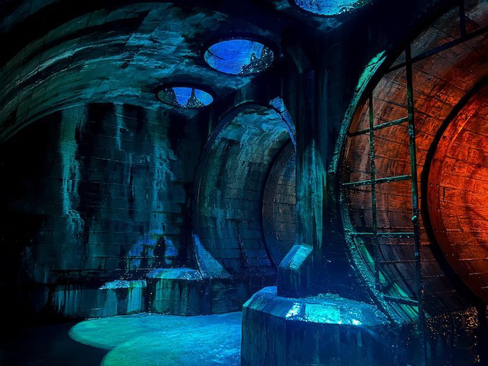Bck2TheMovies's tweet photo. Take a look inside #EscapeIT and come face to face with Pennywise in this #LasVegas escape room experience https://t.co/HlMfpptQRP https://t.co/46uqafTJ7Y