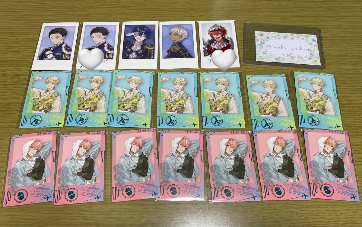 夜桜　取引垢兼用　リトリン必読　3.26追記 tweet media