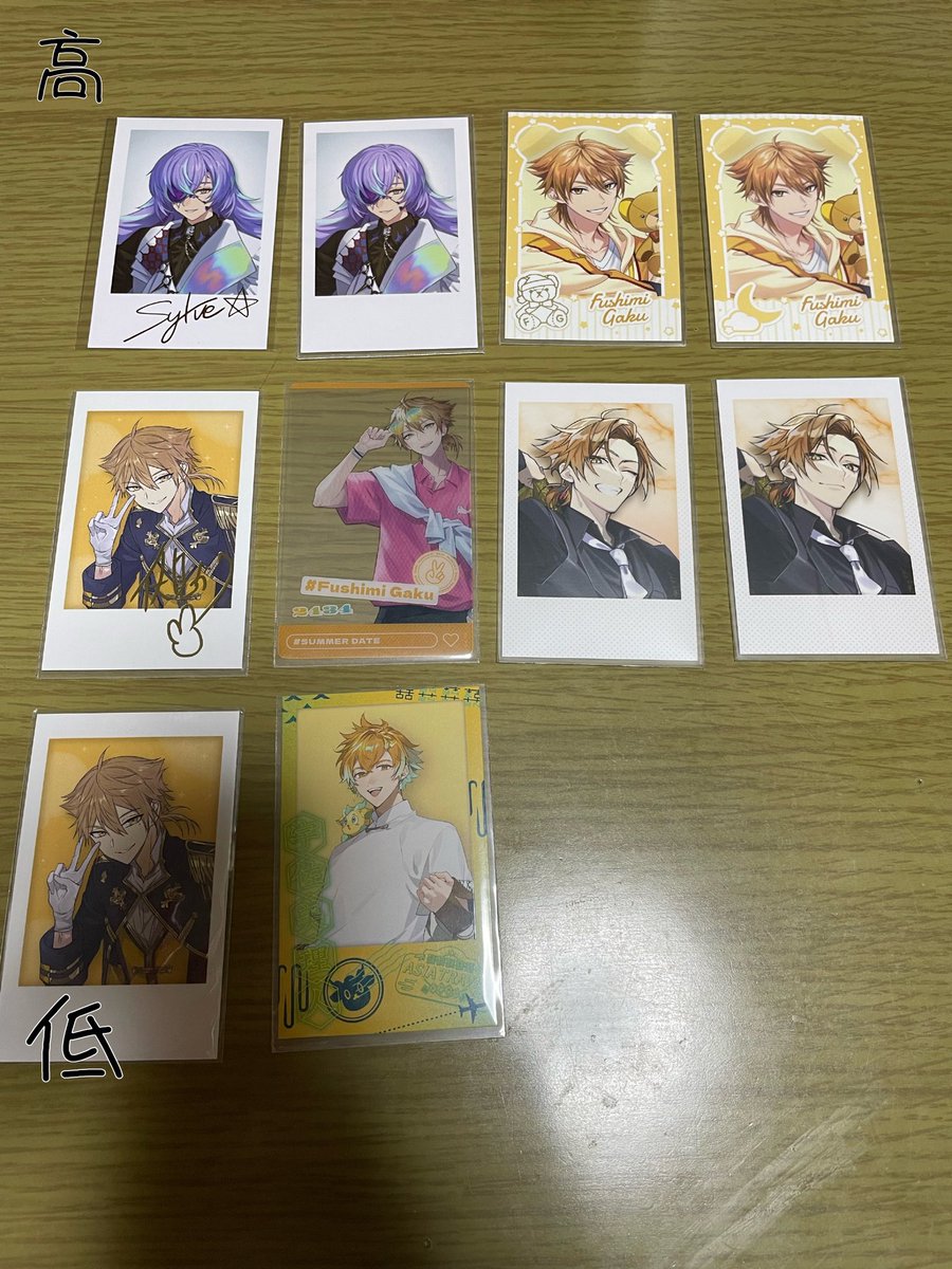 夜桜　取引垢兼用　リトリン必読　3.26追記 tweet media