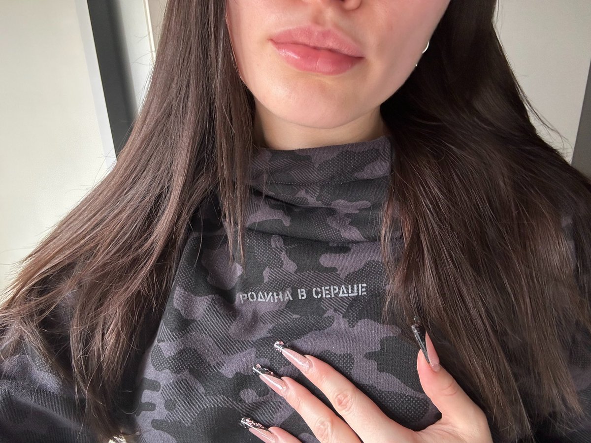 Наша Раша – Америка параша 💃🏻🇷🇺