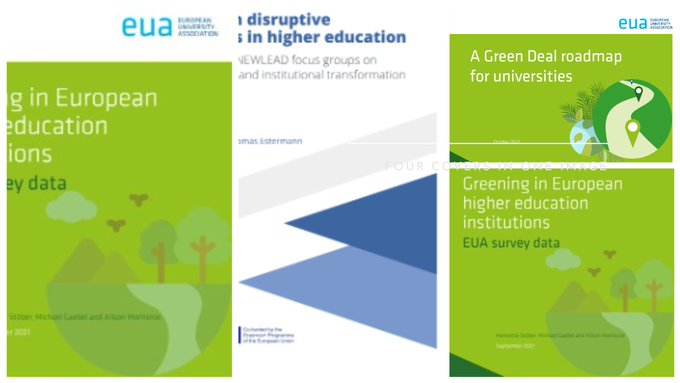 thomasestermann's tweet photo. Some take aways from a roundtable on #sustainability #universities organised by @timeshighered @gbsnonline #Howtochangetheworld 
https://t.co/mZ9PVFUrkD 
#greening #Europeanuniversityalliance https://t.co/Ud4u72Zmdy