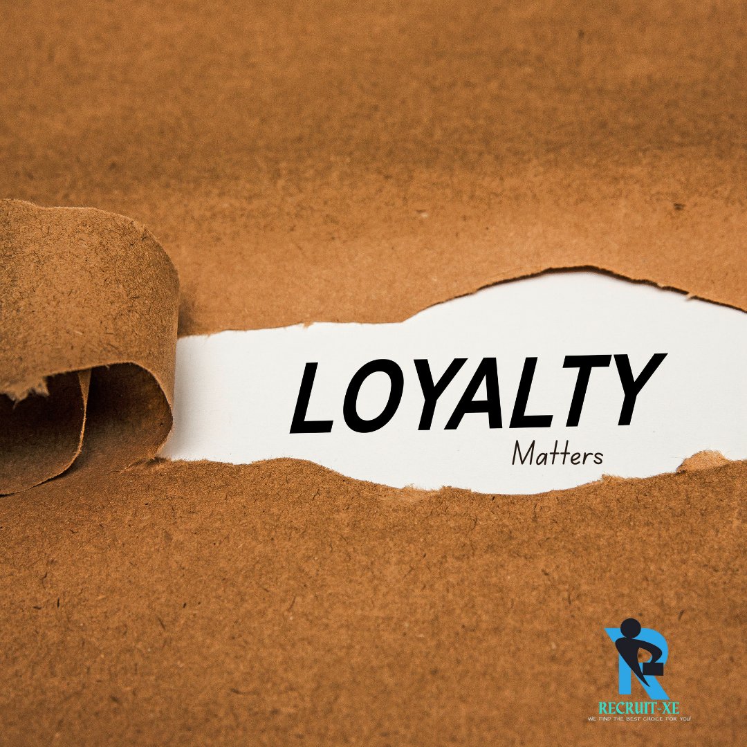 Remember, loyalty matters. It’s not just about making a sale, it’s about building a relationship. #CustomerLoyalty #SustainableGrowth #LoyaltyPrograms #PersonalizedOffers #ExceptionalCustomerService