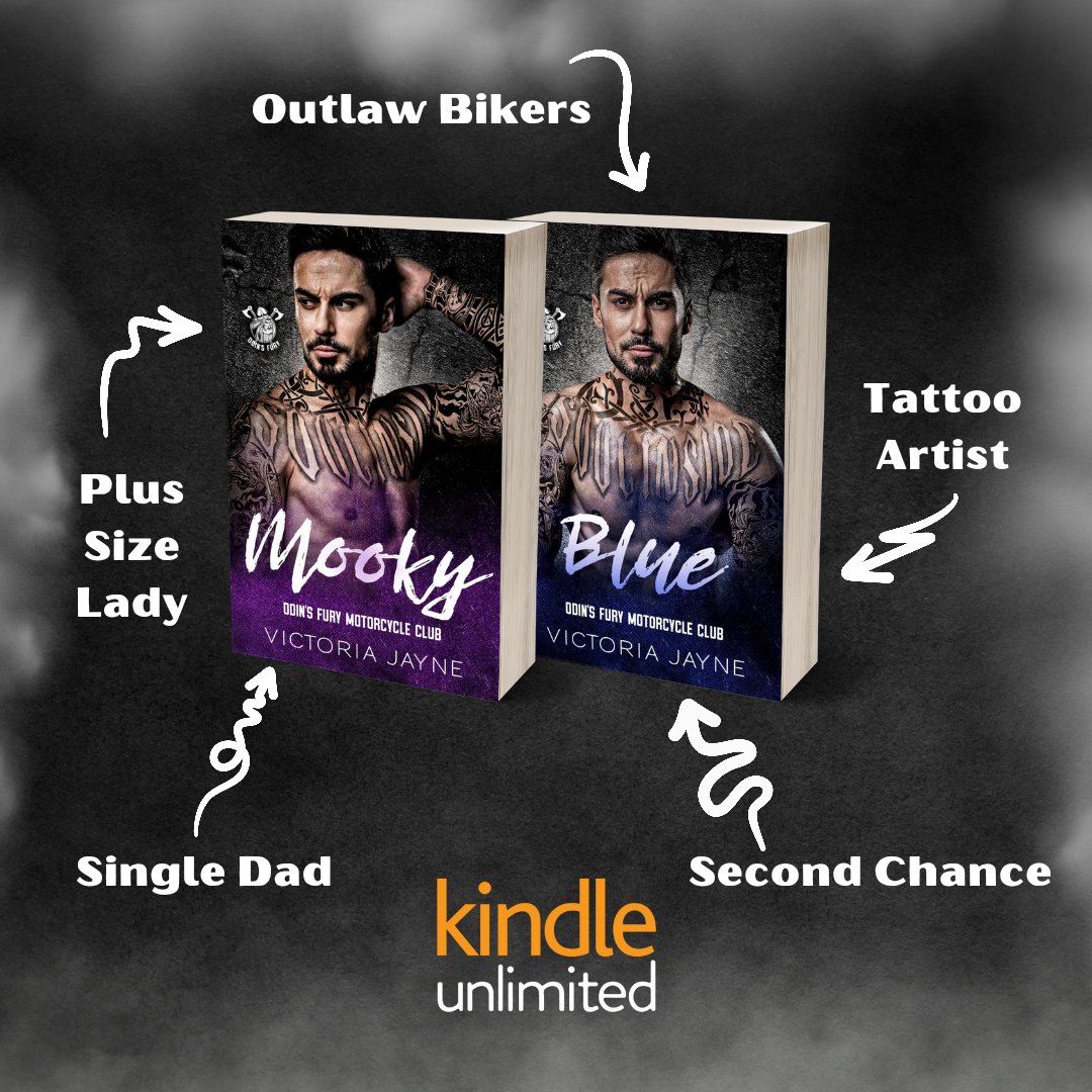 Will Mooky & Blue get their Happily Ever After? ✔︎ Possessive Outlaw Bikers ✔︎ 1% Motorcycle Club ✔︎ Steamy Second Chance ✔︎ Angst & Suspense ✔︎ Plus Sized Leading Lady ✔︎ Single Dad #booklover #bookworm #readingcommunity #BookRecommendations