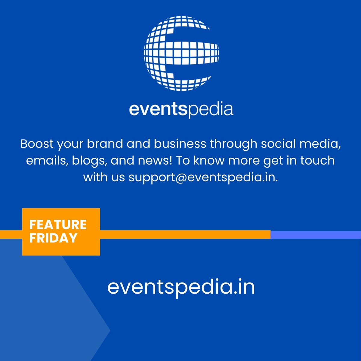 Eventspedia_Ind tweet picture