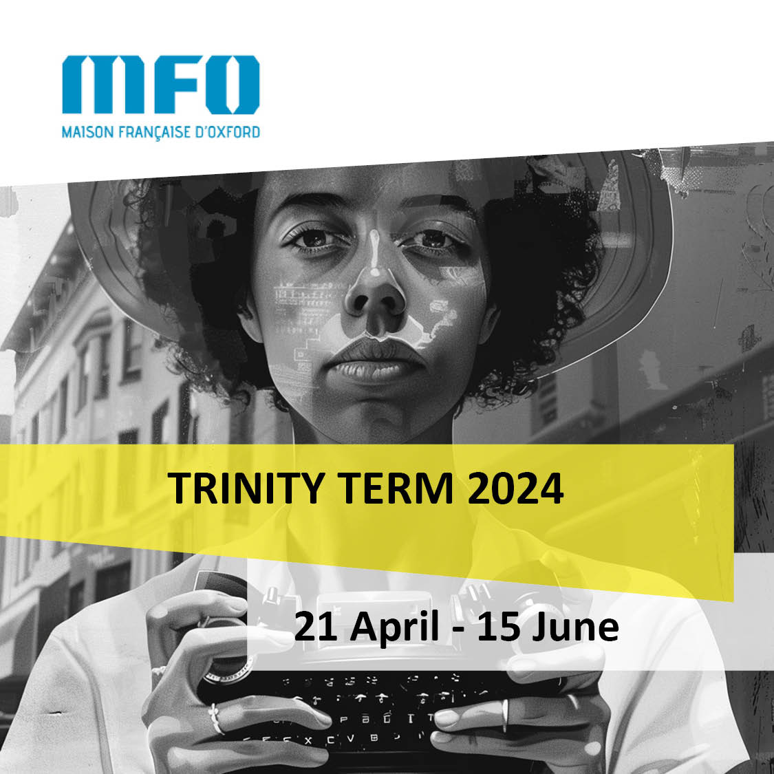 Our latest newsletter is out & our term card for TT 2024 is now available 👉mfo.web.ox.ac.uk/sitefiles/prog… Academics, undergraduates, graduate students and members of the public are welcome to attend our #seminars, #workshops, #conferences & #freefilmscreenings Image: Midjourney