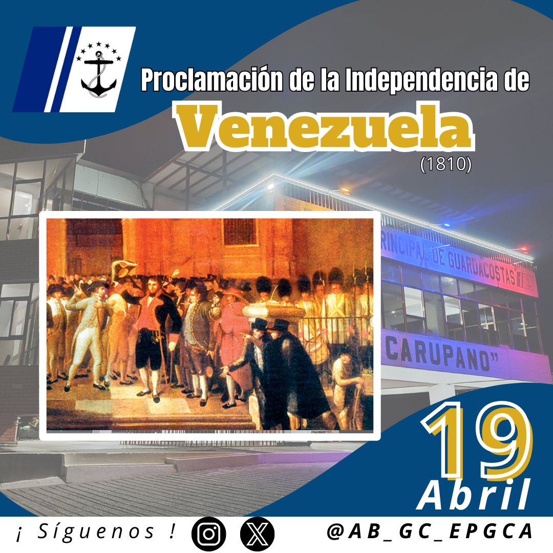 Hace 214 años tuvo lugar en nuestro país un acontecimiento significativo que marcó el inicio de nuestra lucha por la independencia. Al recordar este momento histórico, no olvidemos los sacrificios y la valentía de nuestros héroes, que lucharon incansablemente por nuestra libertad