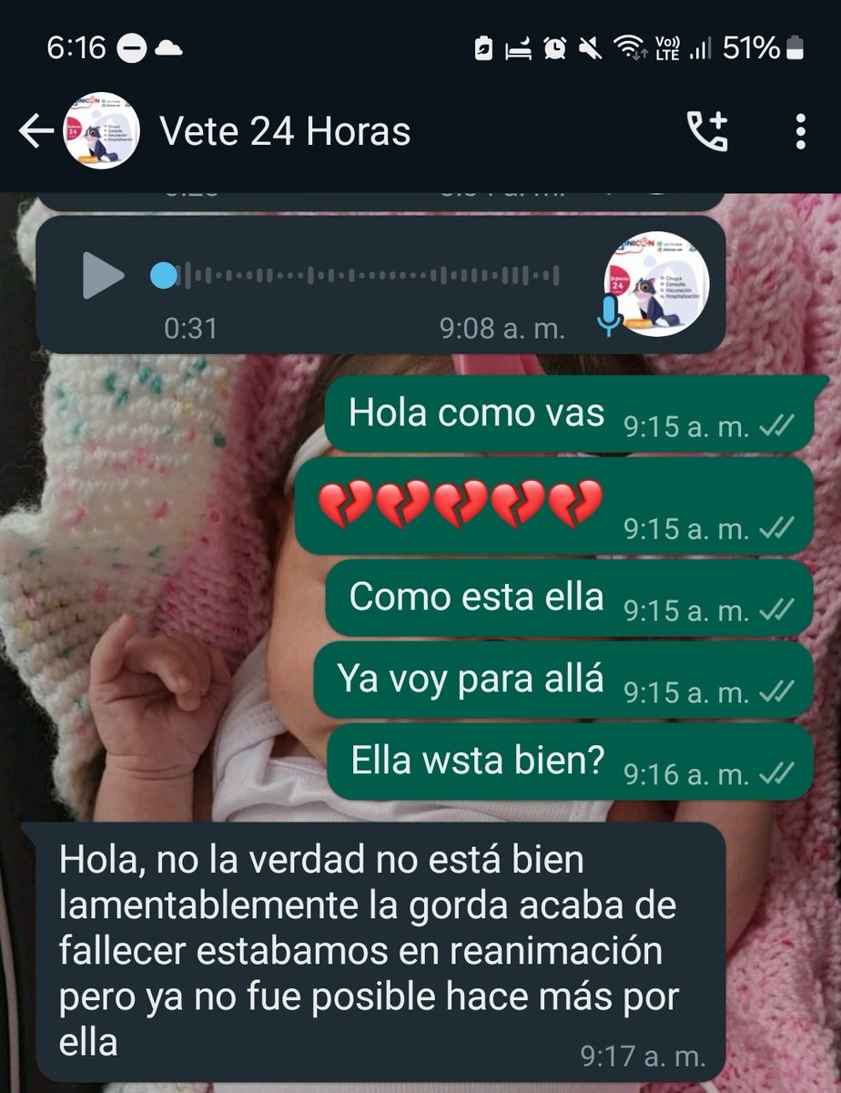 Soy__mona's tweet photo. Por mucho el mensaje más impactante de mi 2024 y de mi vida hasta ahora.
El mensaje que nadie quiere recibir. https://t.co/iQj5Nw8iFp