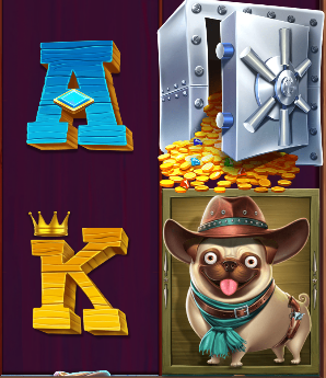 500Casino's tweet photo. Giving away some free spins on this slot!

RT &amp; Guess the provider to enter! https://t.co/Gukn4SDn6h