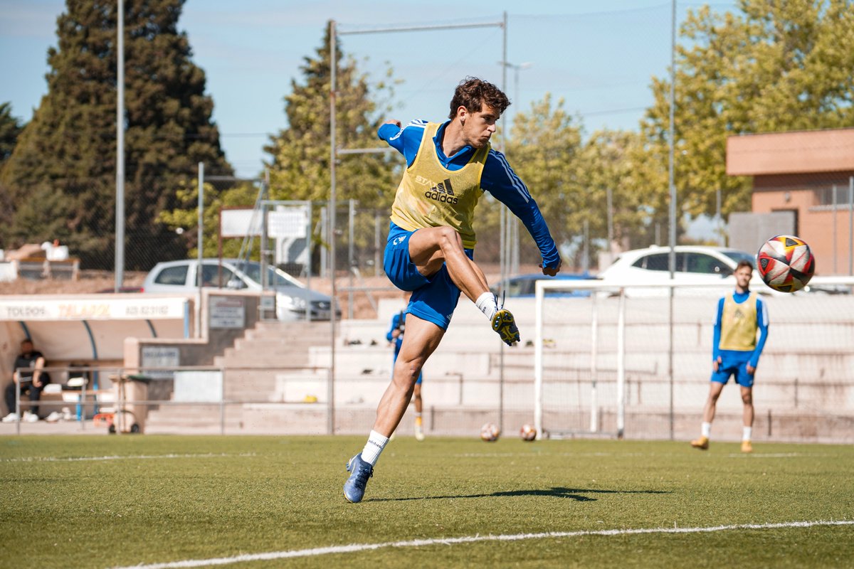 ☑️ Entrenamiento finalizado