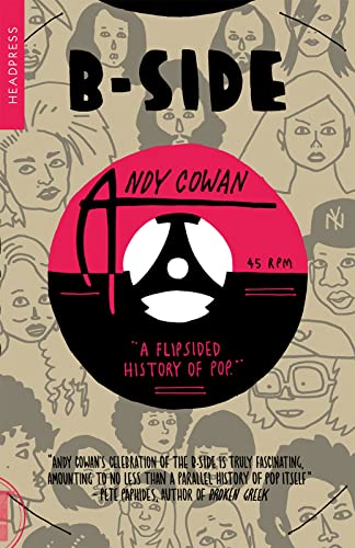 B-side: A Flipsided History of Pop

 👉 gasypublishing.com/produit/b-side…

#facebookpost #bookreel #bookinspiration #bookingyeah #booksopen