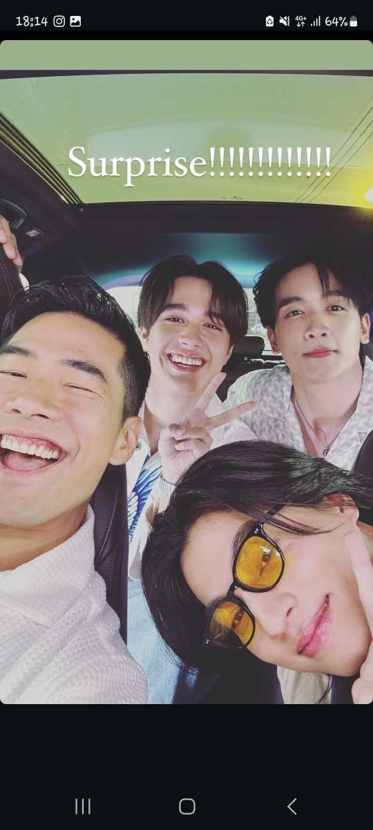 ว้าว รอติดตามเลยค่า 😍😍

IGs : woodytalk

#GulfKanawut
<a href="/gulfkanawut/">gulfkanawut</a>