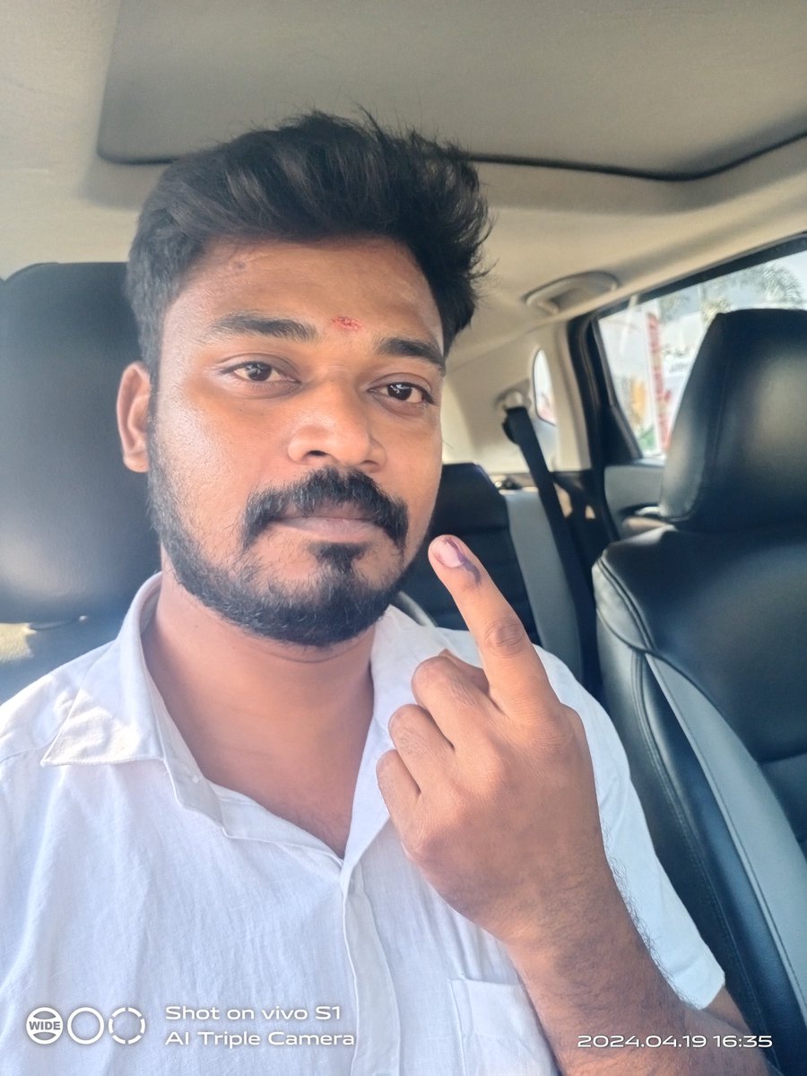 PRAKASH_TNBJP's tweet photo. 🪷 👍🏻 https://t.co/iqgwr9CfCM