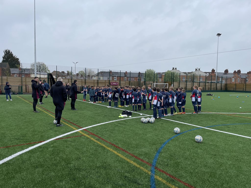 QEH Juniors Bristol tweet media
