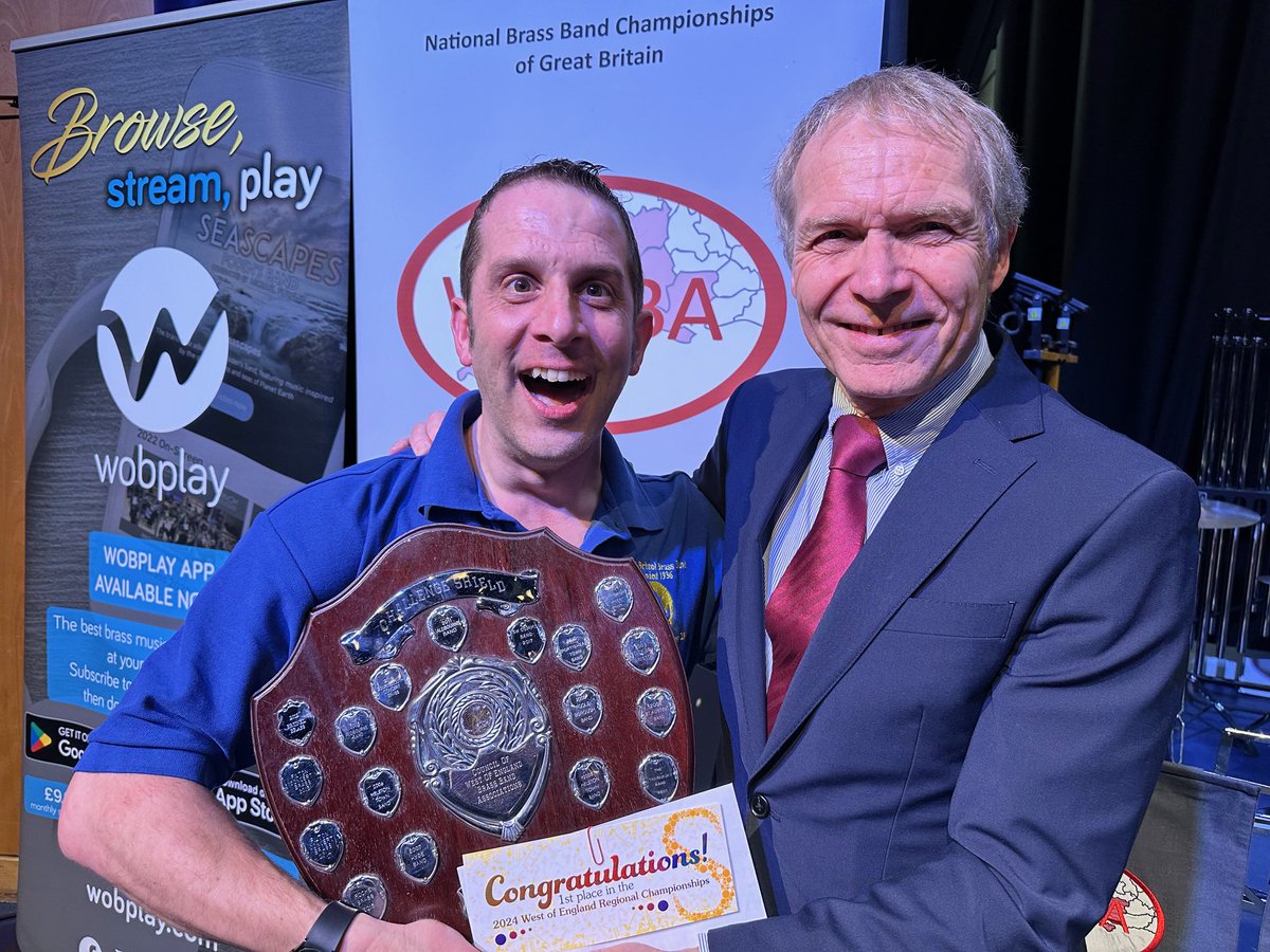 Association of Brass Band Adjudicators tweet media