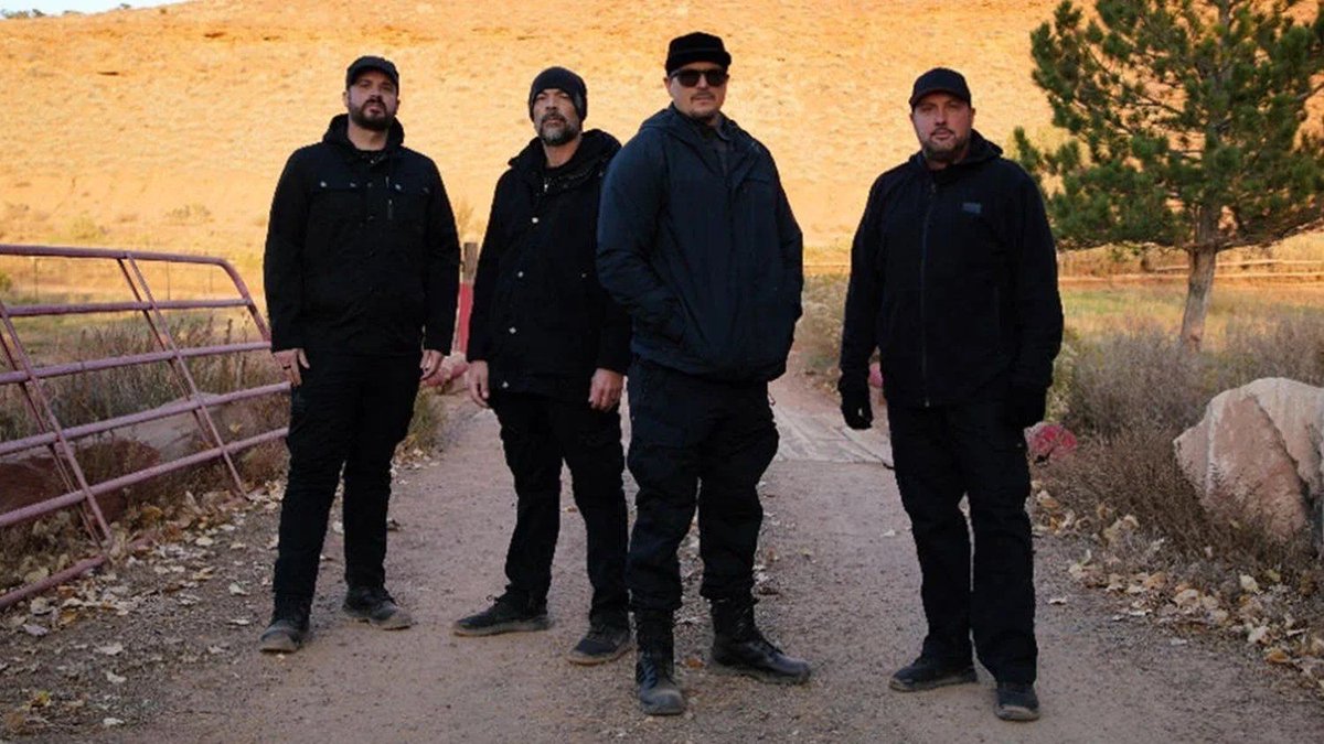 The New Season of GHOST ADVENTURES Debuts in May and it Begins With 'The Most Surreal Investigations We've Ever Done' Link: geektyrant.com/news/the-new-s…