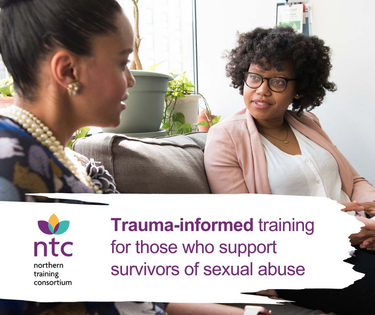We're excited to announce that the next round of dates for our free trauma-informed training for ISVAs are now live. Click the link below to find out more and book your place: courses.idas.org.uk/northern-train…